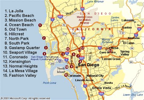 cities near san diego|towns outside of san diego.